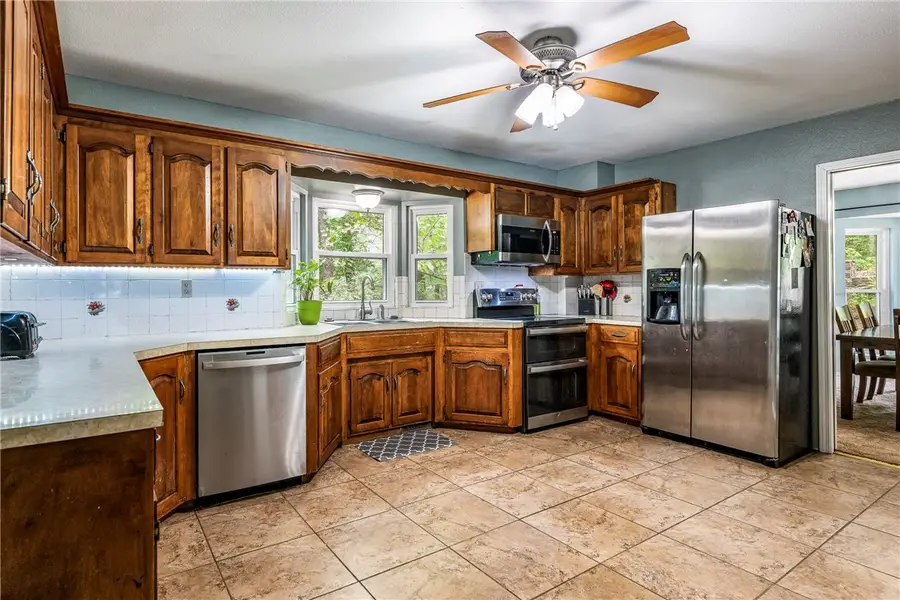 18 Cardinal Court, Rogers, AR 72756 - #3