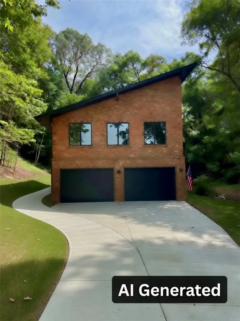 13224 Wallys Way, Gentry, AR 72734 - #1