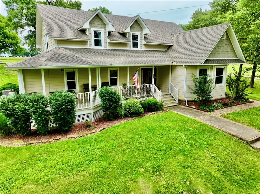 15196 Cincinnati Creek Road, Summers, AR 72769 - #2