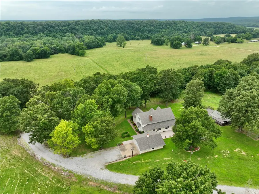 15196 Cincinnati Creek Road, Summers, AR 72769 - #3