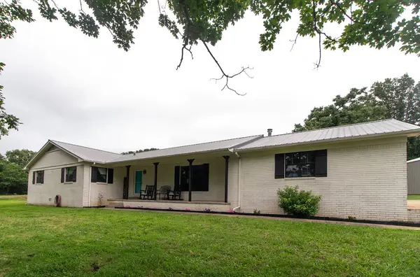 26134 Highway 23, Huntsville, AR 72740