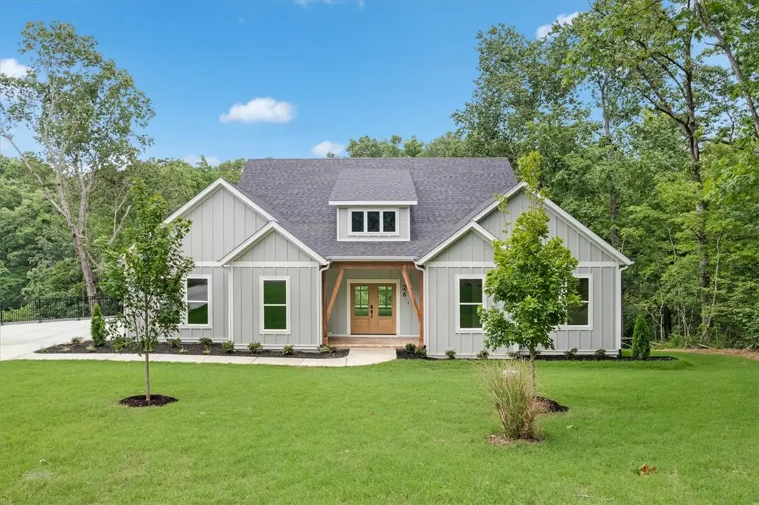 26 Henry Lane, Bella Vista, AR 72715 - #1