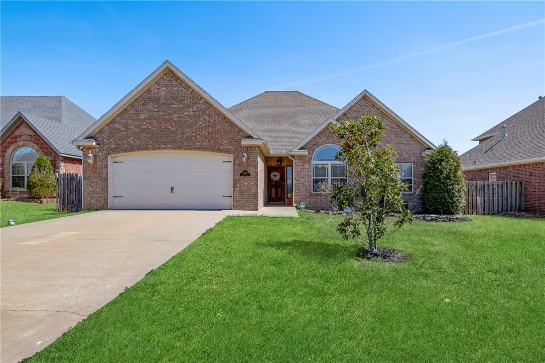 3903 SW Stonefield Street, Bentonville, AR 72713 - #1