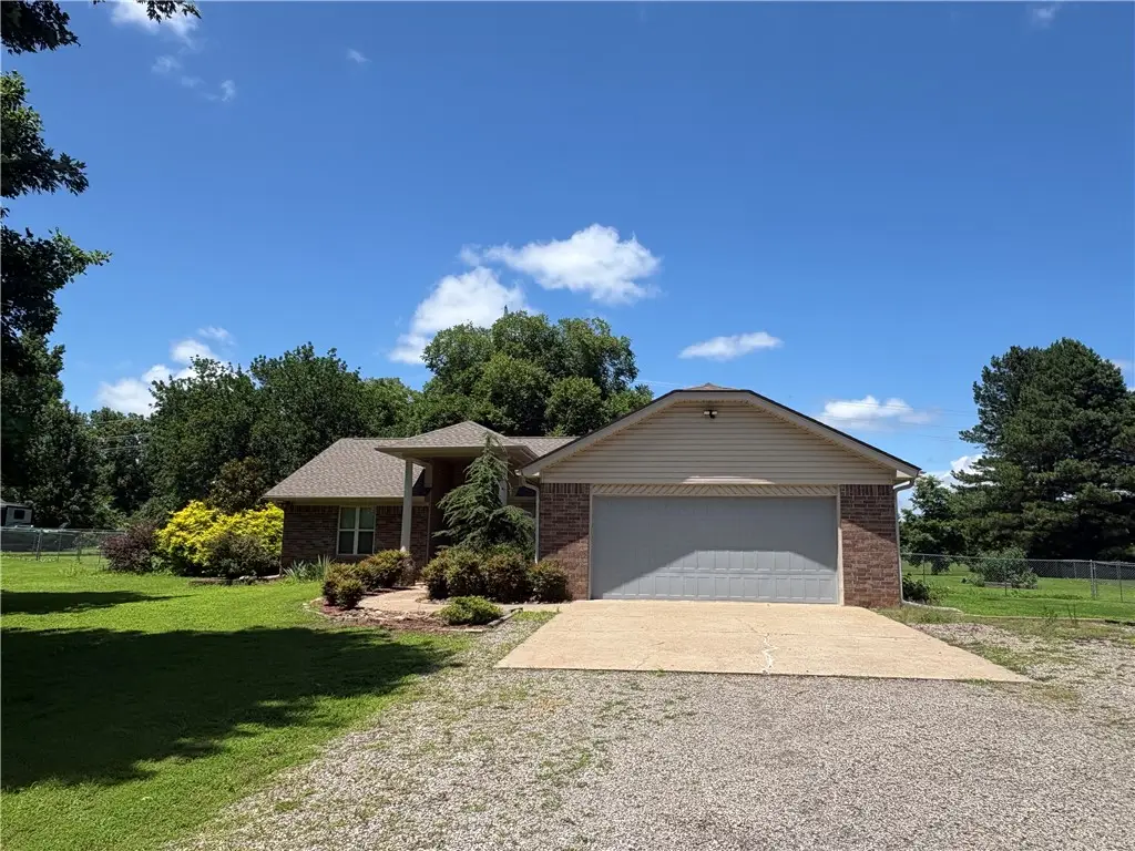 286 Meadowrue Road, Russellville, AR 72802 - #1