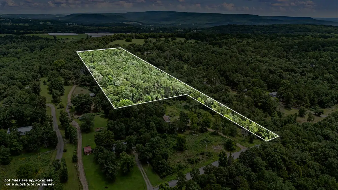 Duvall Road, Atkins, AR 72823 - #1