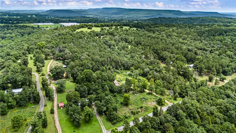 Duvall Road, Atkins, AR 72823 - #2