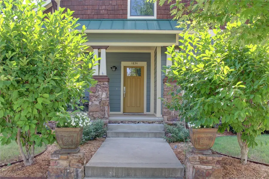 1834 N Best Friend Lane, Fayetteville, AR 72704 - #2
