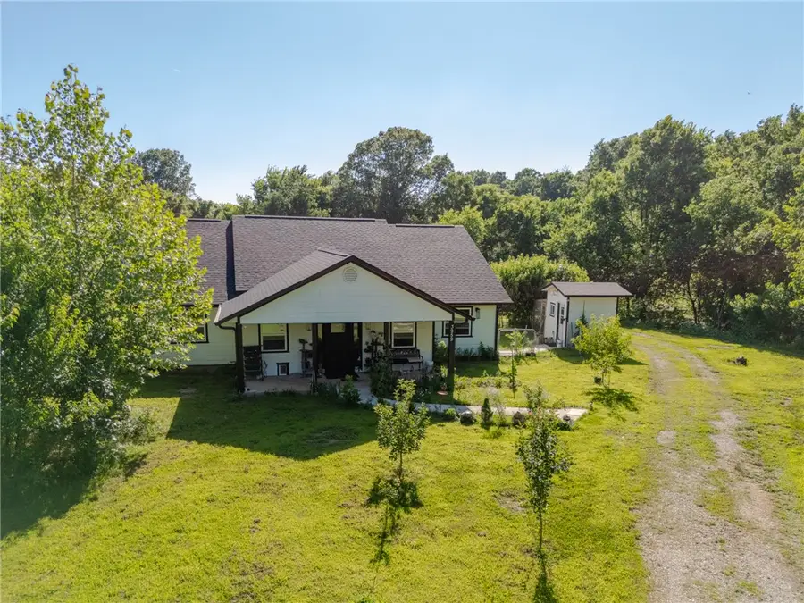 3959 County Road 811, Green Forest, AR 72638 - #2