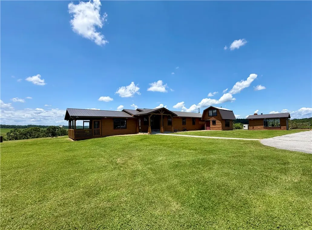 942 Clifty Highway, Rogers, AR 72756 - #1