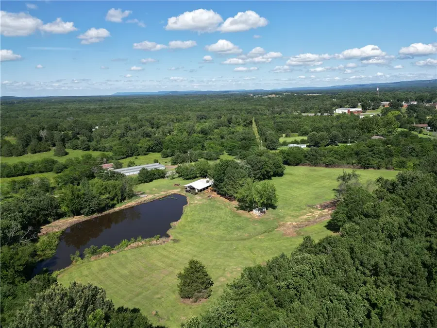 612 Pennington Street, Danville, AR 72833 - #3