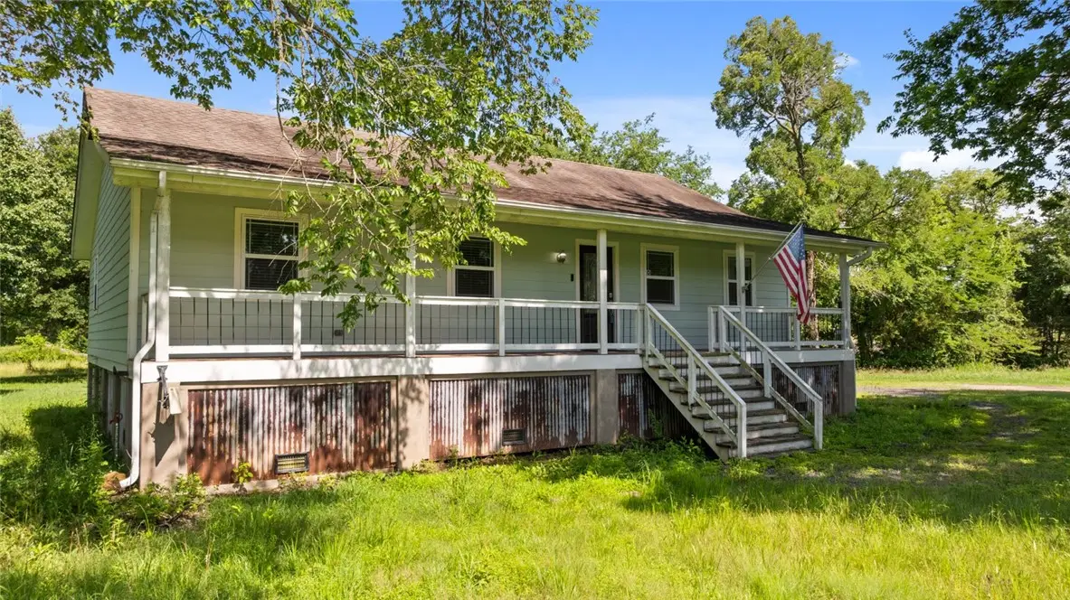 234 N Kibler Highway, Alma, AR 72921 - #1