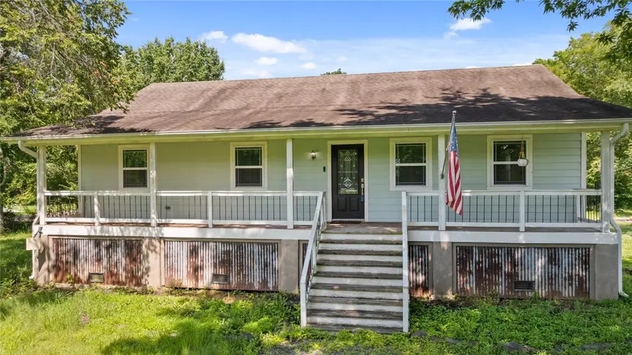 234 N Kibler Highway, Alma, AR 72921 - #3
