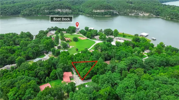 0 Lakeview, Springdale, AR 72764