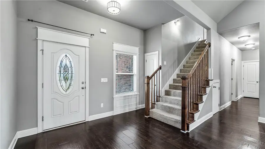 2505 SW Worthington Avenue, Bentonville, AR 72713 - #3