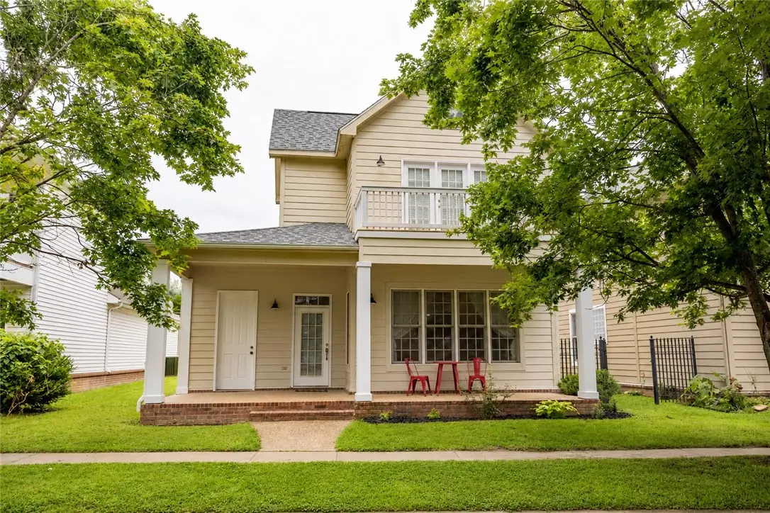 2651 N Westminster Drive, Fayetteville, AR 72704 - #1