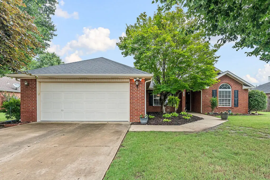 323 Center Drive, Lowell, AR 72745 - #1