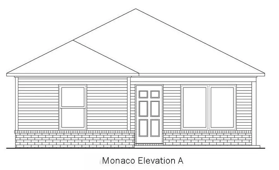 3475 S Bayou Alley, Fayetteville, AR 72701 - #3