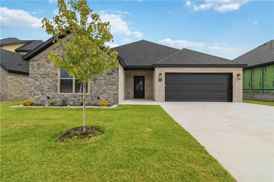 6706 High Meadow Boulevard, Bentonville, AR 72713 - #1
