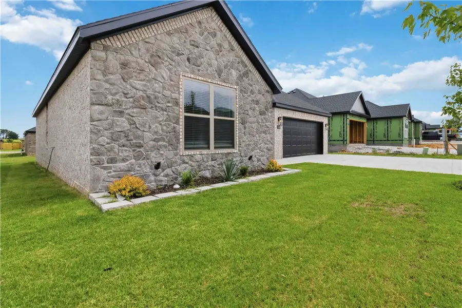 6706 High Meadow Boulevard, Bentonville, AR 72713 - #3