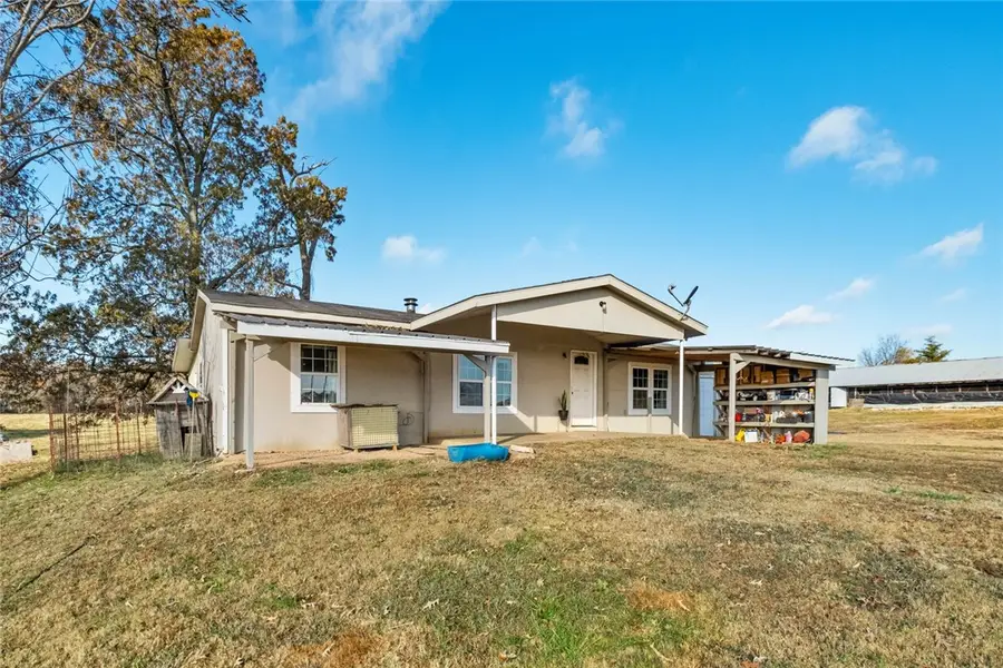 67298 4720, Westville, OK 74965 - #2