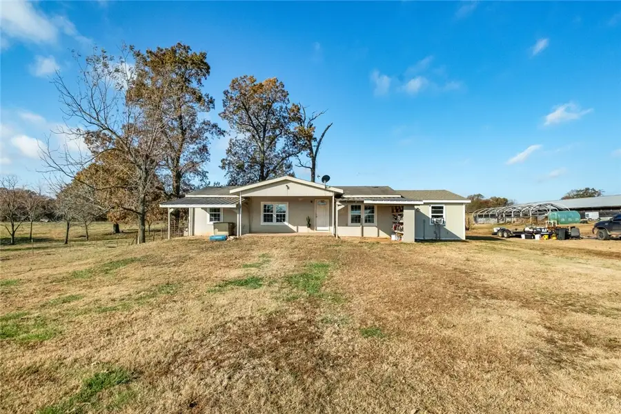 67298 4720, Westville, OK 74965 - #3