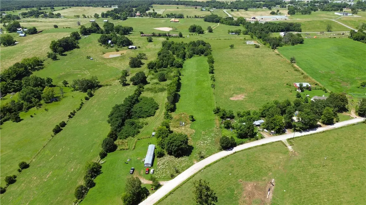 20028 Kirklane Road, Lincoln, AR 72744 - #1