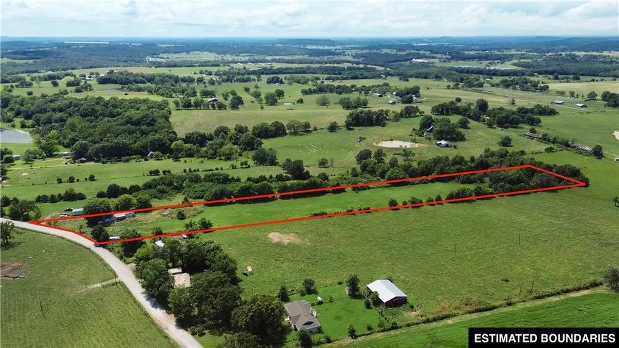 20028 Kirklane Road, Lincoln, AR 72744 - #3