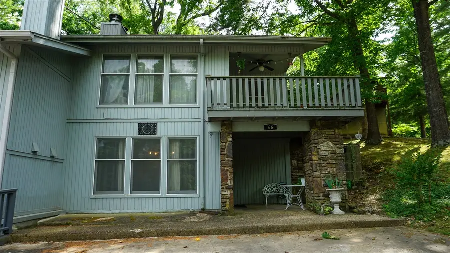 66 Dogwood Drive, Bella Vista, AR 72715 - #2