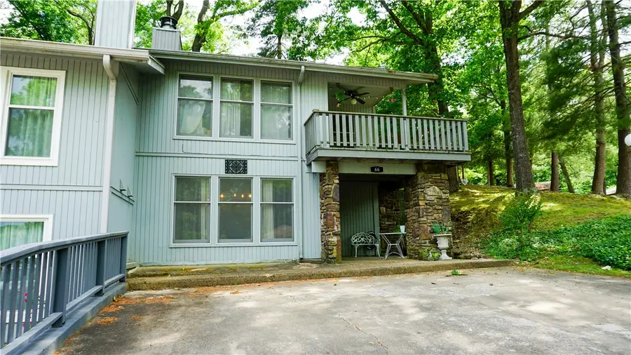 66 Dogwood Drive, Bella Vista, AR 72715 - #3