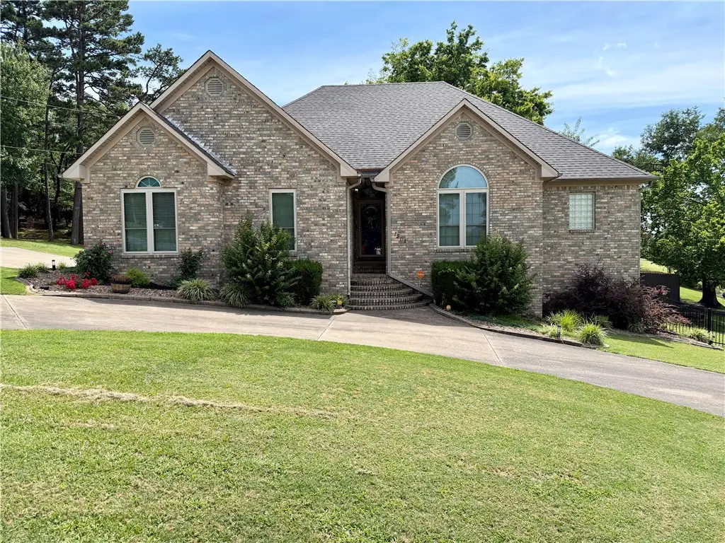 1201 Carruthers Drive, Morrilton, AR 72110 - #1