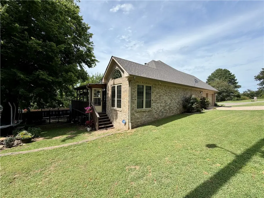 1201 Carruthers Drive, Morrilton, AR 72110 - #3