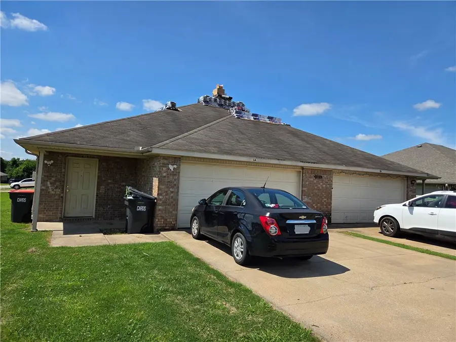1041 Remington Drive, Springdale, AR 72764 - #3
