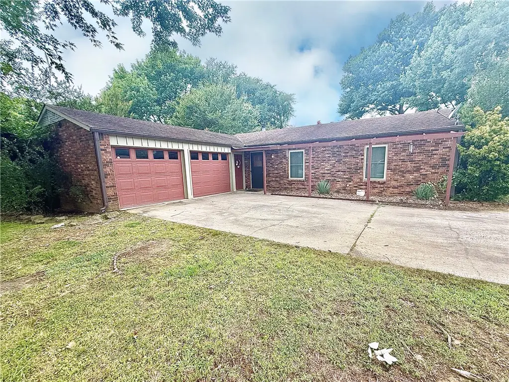 1711 N University Drive, Russellville, AR 72801 - #1
