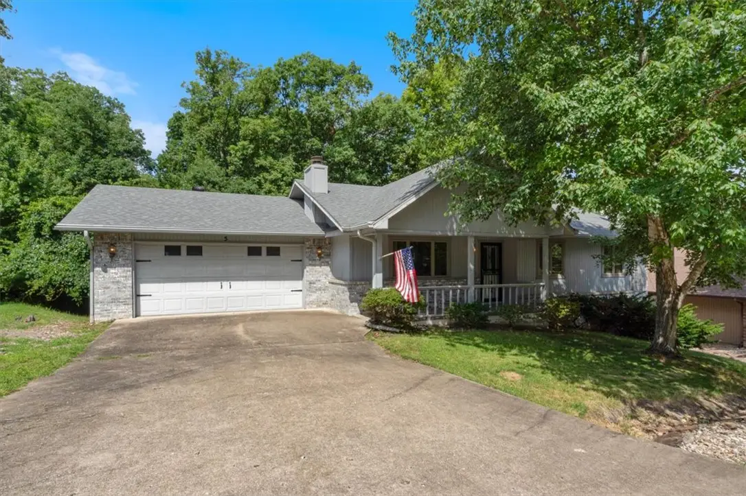 5 Adams Lane, Bella Vista, AR 72715 - #1