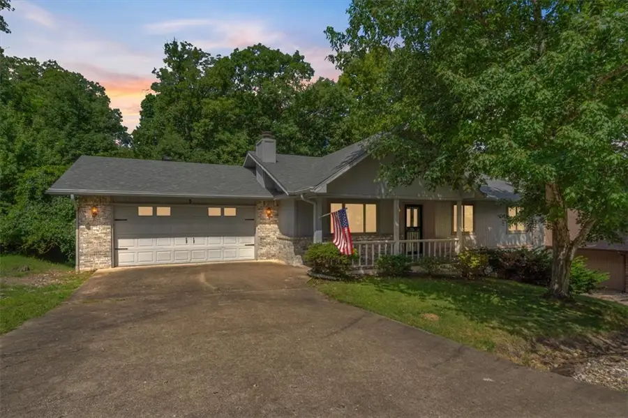 5 Adams Lane, Bella Vista, AR 72715 - #2