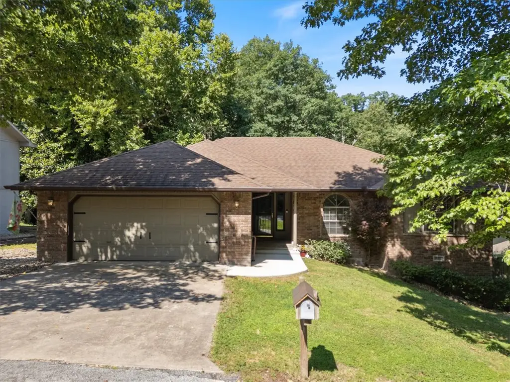 7 Adams Lane, Bella Vista, AR 72715 - #1