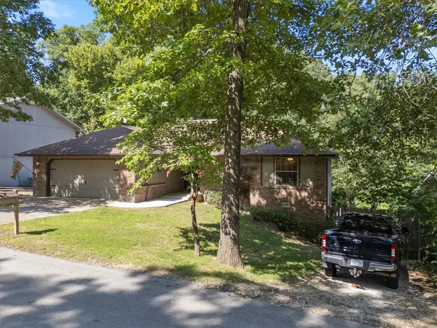 7 Adams Lane, Bella Vista, AR 72715 - #2