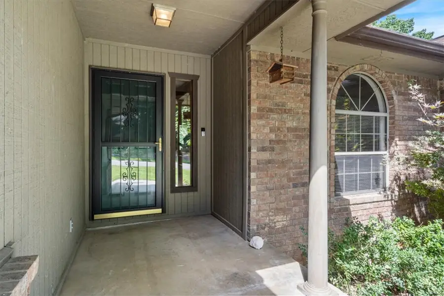 7 Adams Lane, Bella Vista, AR 72715 - #3