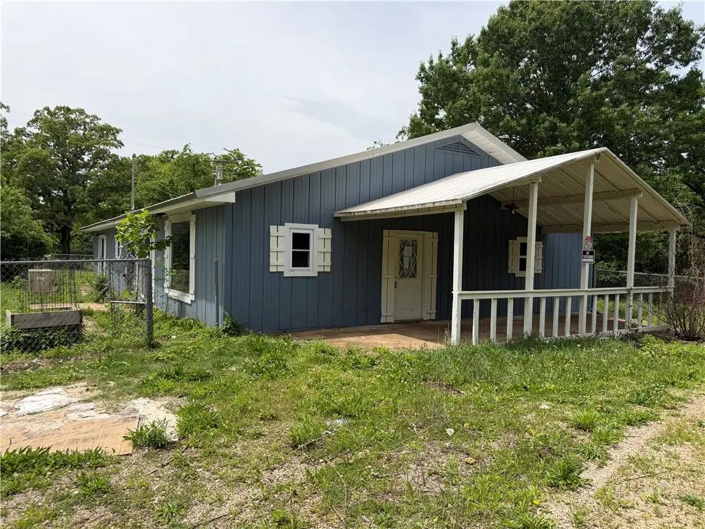 58 Chapman Road, Hardy, AR 72542 - #1