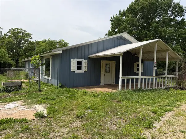 58 Chapman Road, Hardy, AR 72542