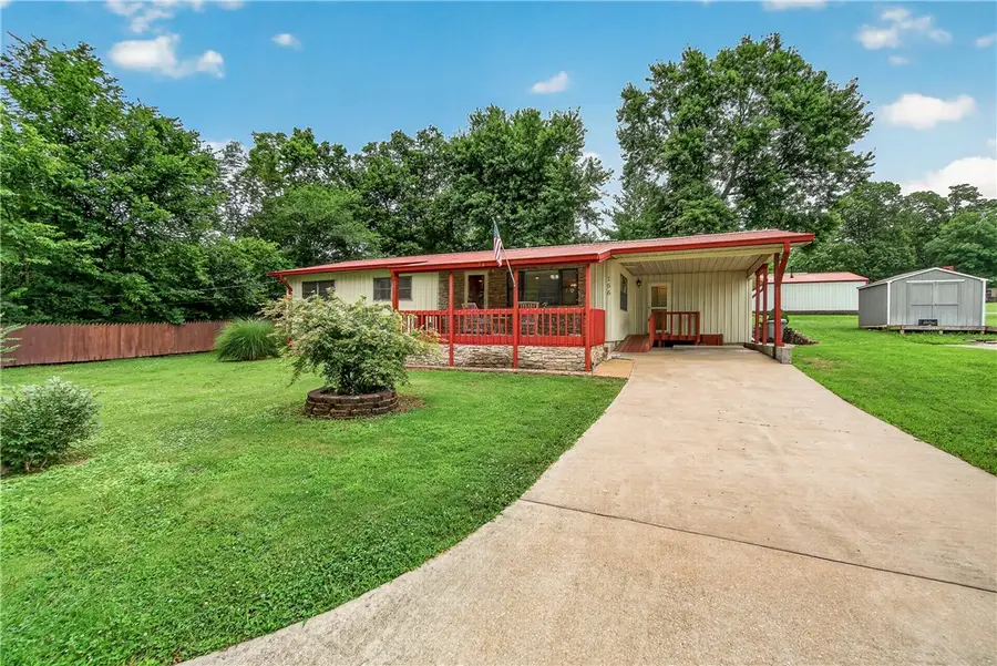 156 N Maple, Cave Springs, AR 72718 - #2