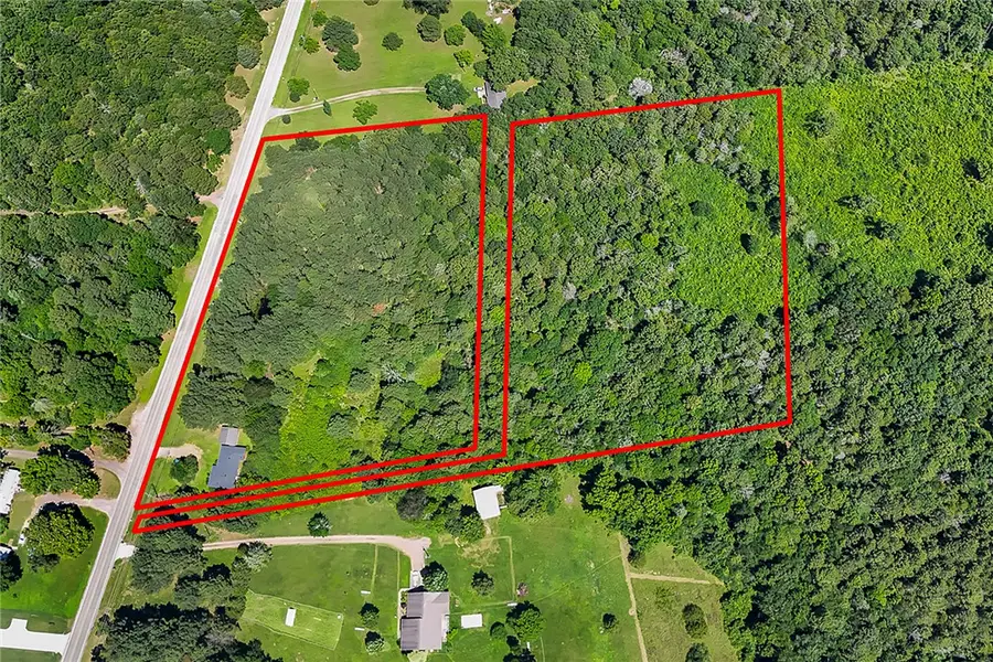 951 Sr 164 E, Dover, AR 72837 - #2
