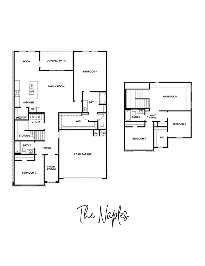 2300 Max Avenue, Bentonville, AR 72713 - #2