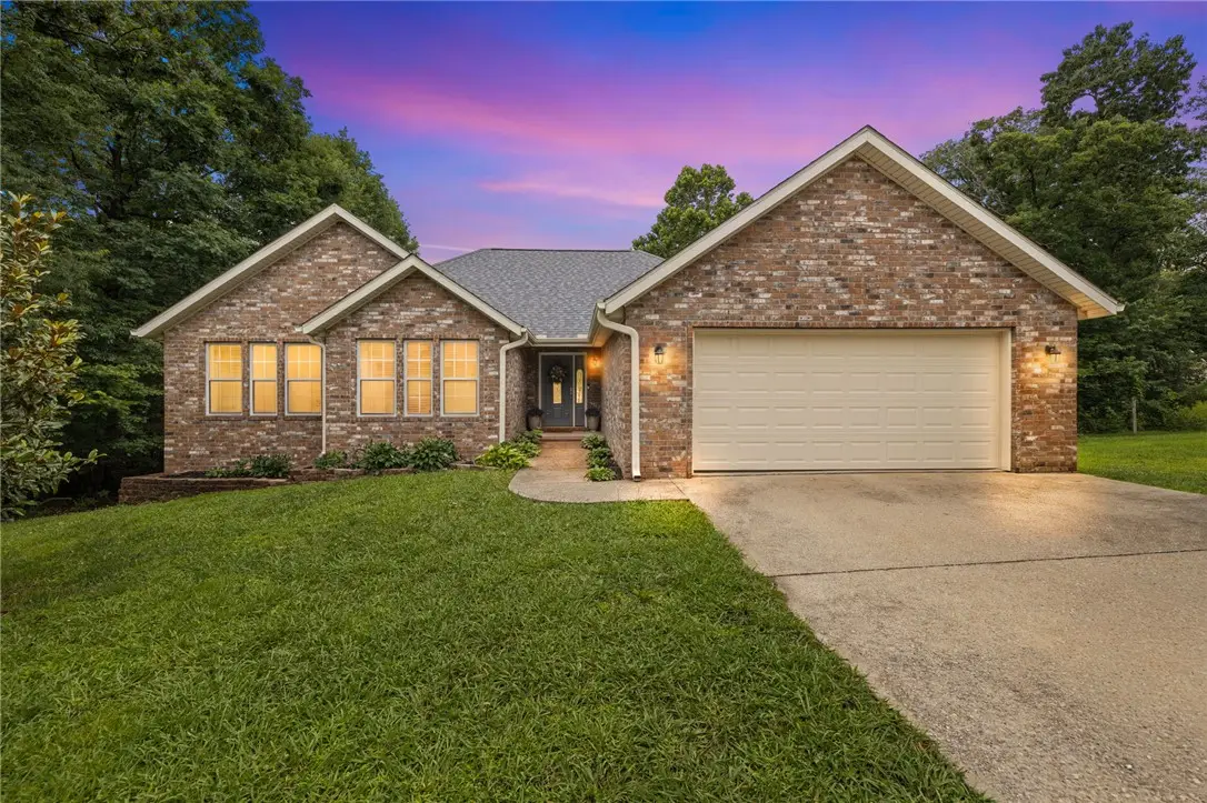 6 Linfield Lane, Bella Vista, AR 72715 - #1