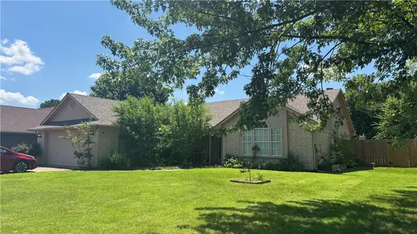 3406 W Beech Drive, Rogers, AR 72756