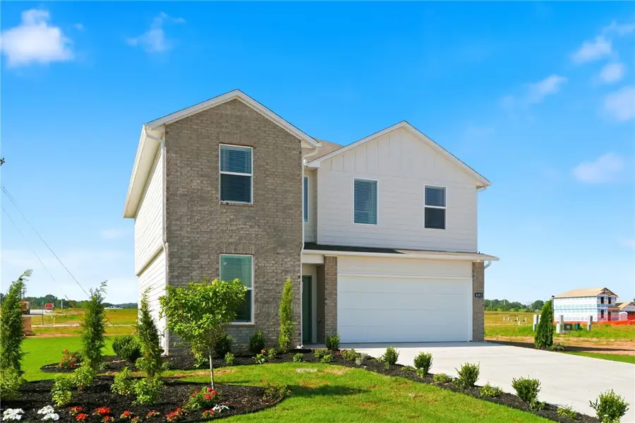 3771 Basin Springs Avenue, Springdale, AR 72764 - #3