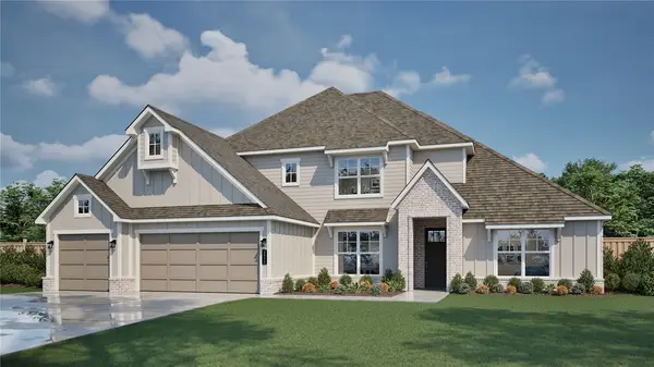 2098 S Magnificent Loop, Fayetteville, AR 72701