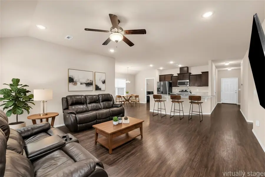 6704 SW Chestnut Hill Avenue, Bentonville, AR 72713 - #2