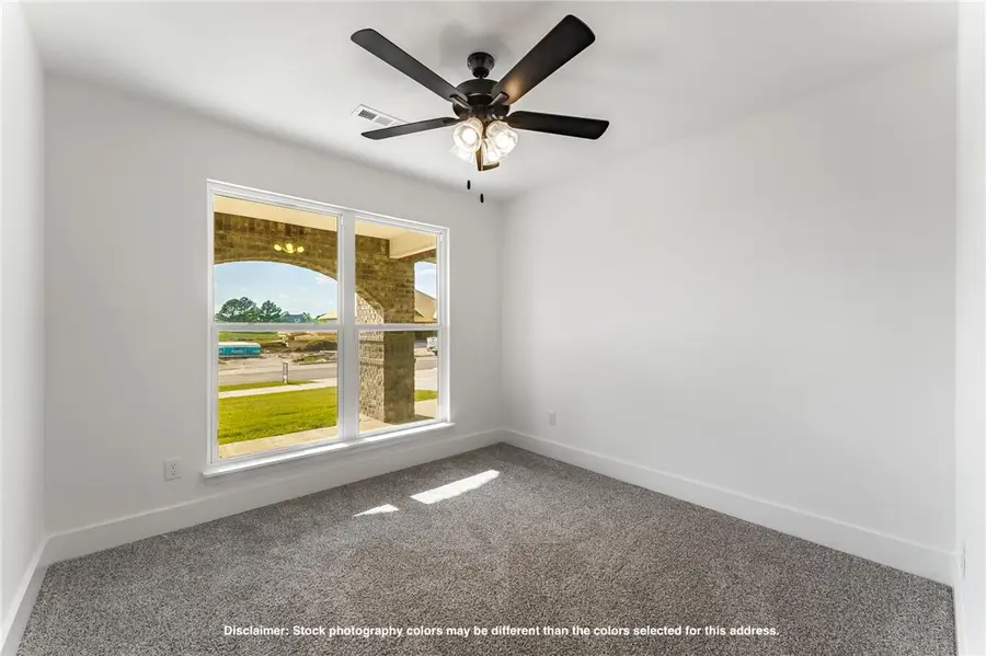 1120 Meryton, Centerton, AR 72719 - #2