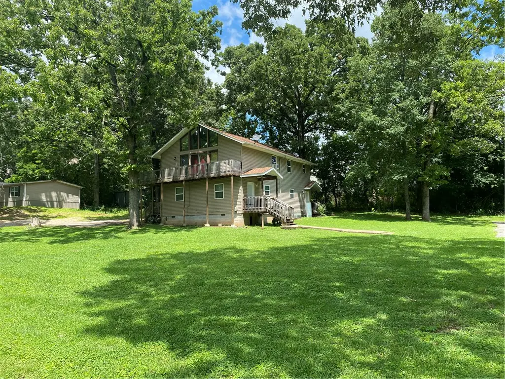 3284 Salmon Lane, Harrison, AR 72601 - #1